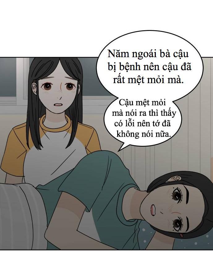 30 Phút Bước Đi Bên Em Chapter 38 - 127