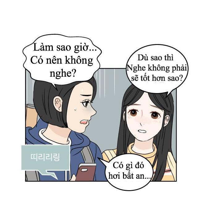 30 Phút Bước Đi Bên Em Chapter 38 - 34