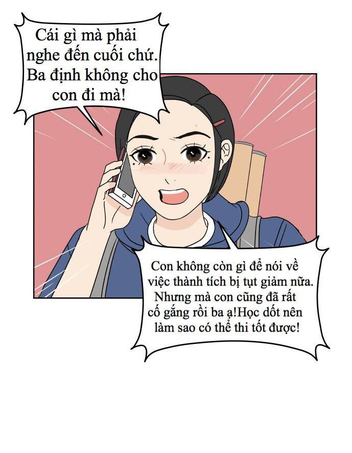 30 Phút Bước Đi Bên Em Chapter 38 - 44