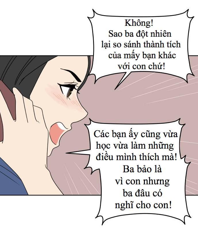 30 Phút Bước Đi Bên Em Chapter 38 - 45