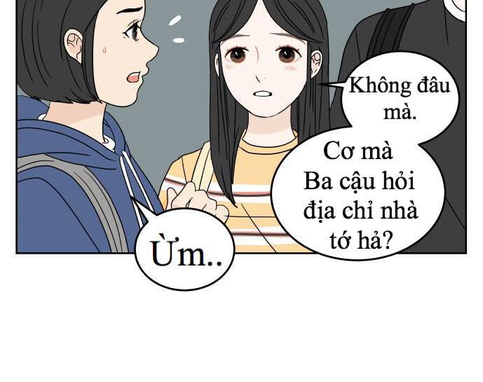 30 Phút Bước Đi Bên Em Chapter 38 - 50