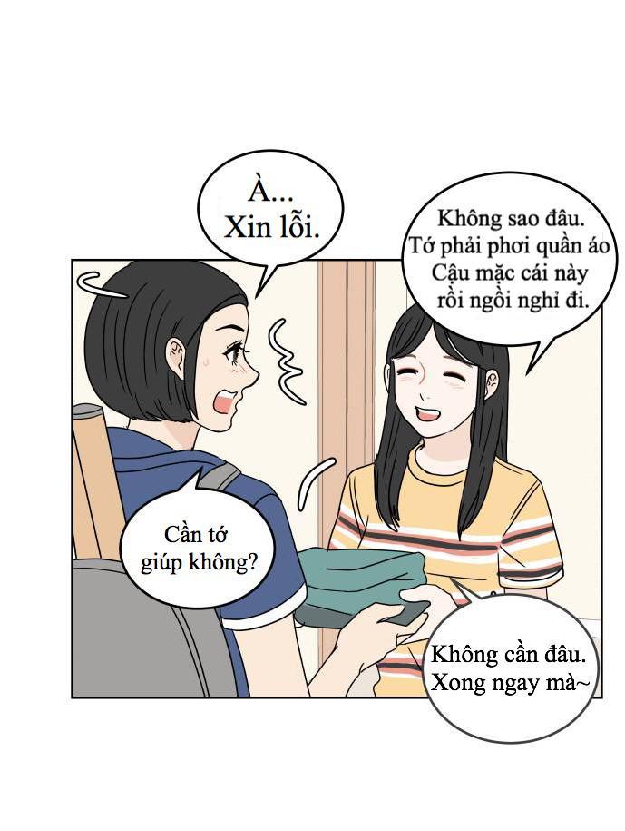 30 Phút Bước Đi Bên Em Chapter 38 - 98