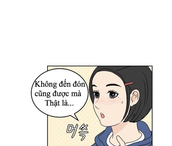 30 Phút Bước Đi Bên Em Chapter 39 - 110