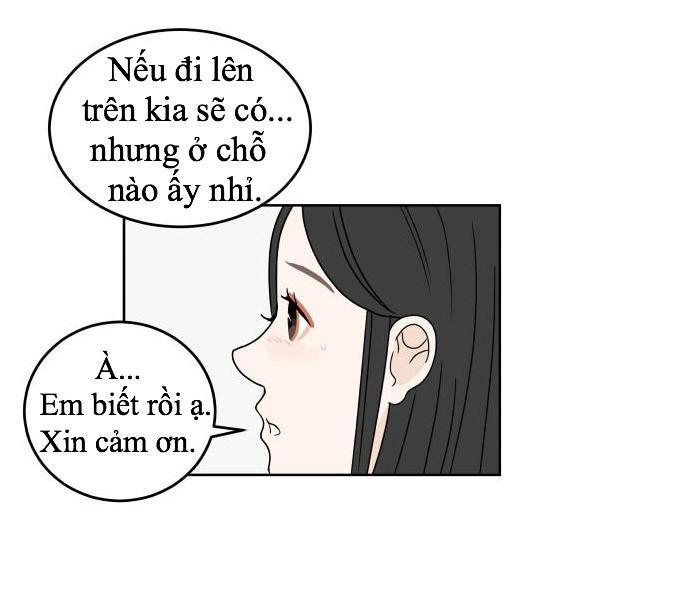 30 Phút Bước Đi Bên Em Chapter 39 - 130