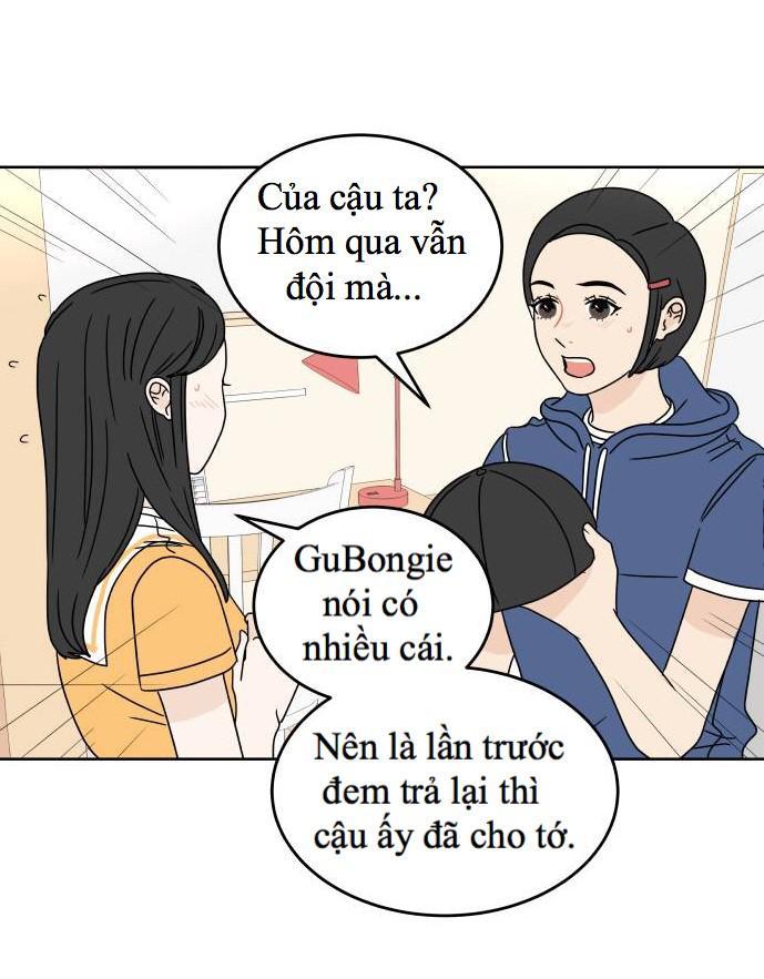 30 Phút Bước Đi Bên Em Chapter 39 - 19