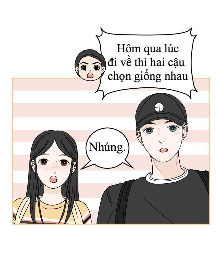 30 Phút Bước Đi Bên Em Chapter 39 - 22