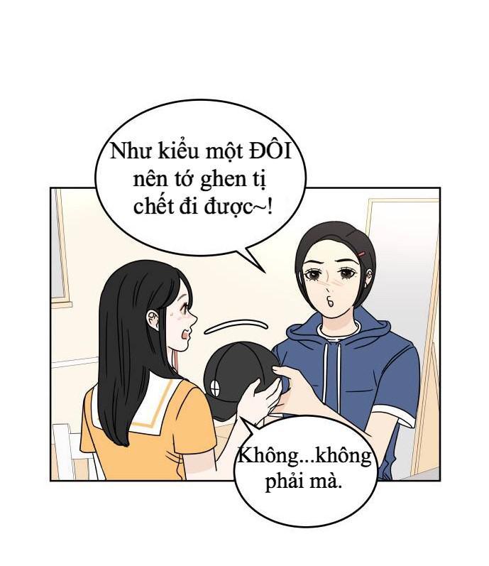 30 Phút Bước Đi Bên Em Chapter 39 - 25