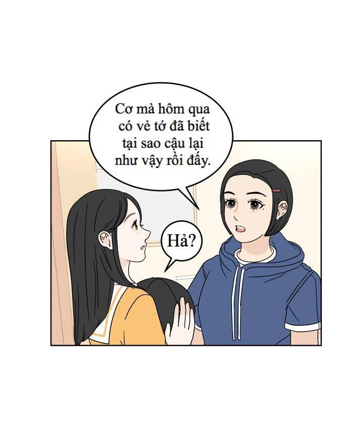 30 Phút Bước Đi Bên Em Chapter 39 - 30