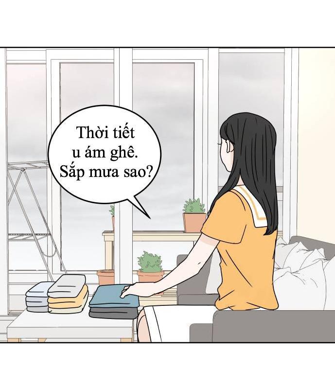 30 Phút Bước Đi Bên Em Chapter 39 - 5