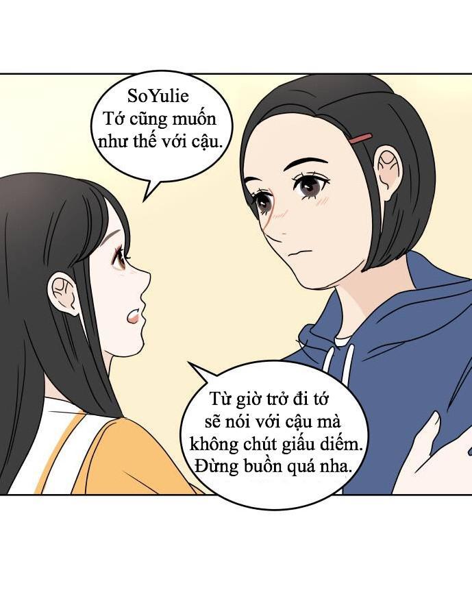 30 Phút Bước Đi Bên Em Chapter 39 - 41