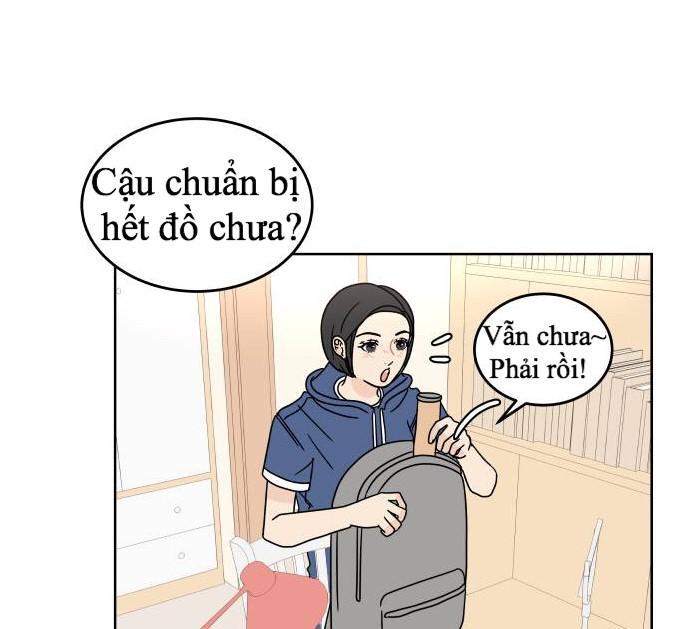 30 Phút Bước Đi Bên Em Chapter 39 - 6