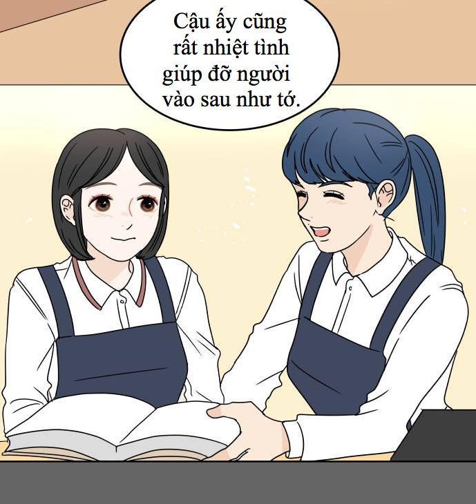 30 Phút Bước Đi Bên Em Chapter 39 - 54