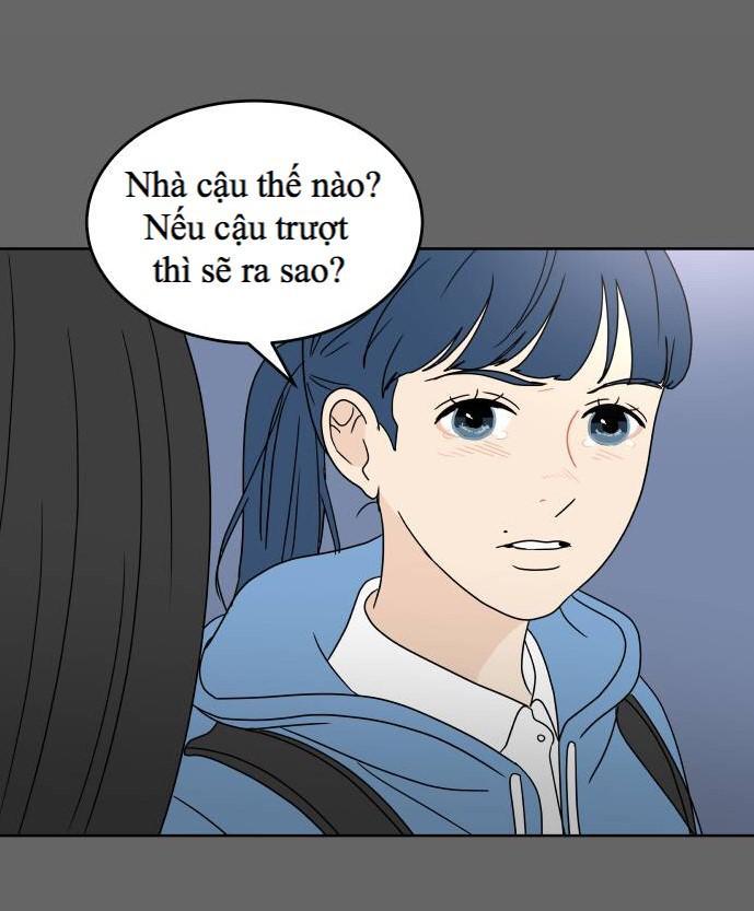 30 Phút Bước Đi Bên Em Chapter 39 - 70