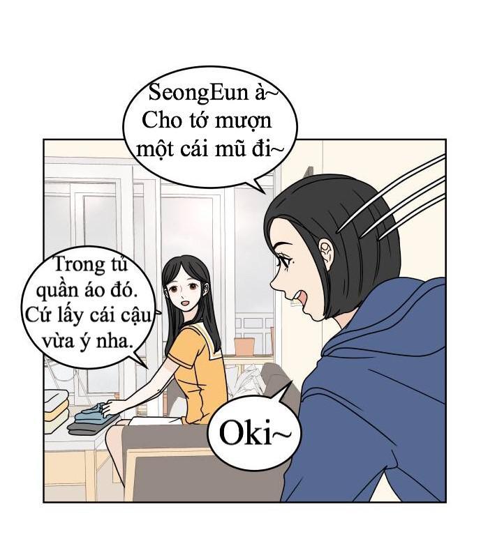 30 Phút Bước Đi Bên Em Chapter 39 - 8