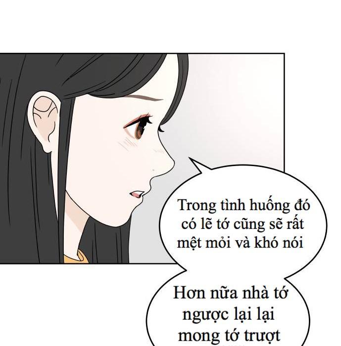 30 Phút Bước Đi Bên Em Chapter 39 - 74