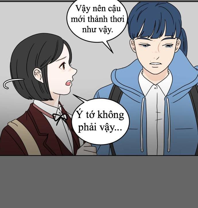 30 Phút Bước Đi Bên Em Chapter 39 - 80