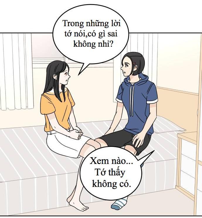 30 Phút Bước Đi Bên Em Chapter 39 - 87