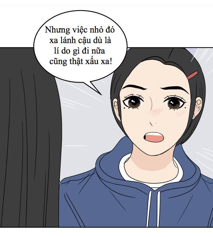 30 Phút Bước Đi Bên Em Chapter 39 - 95