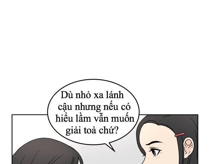 30 Phút Bước Đi Bên Em Chapter 39 - 96