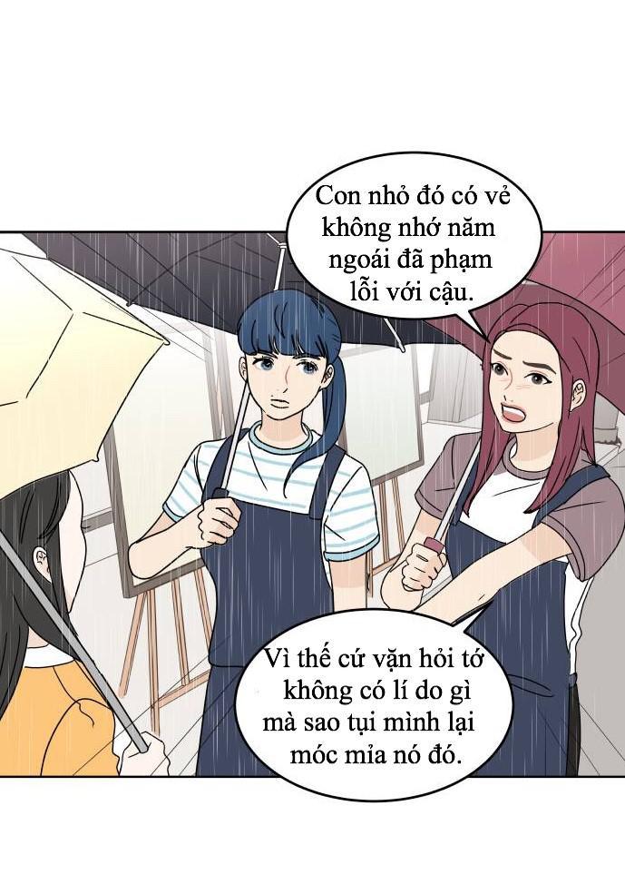 30 Phút Bước Đi Bên Em Chapter 40.5 - 12