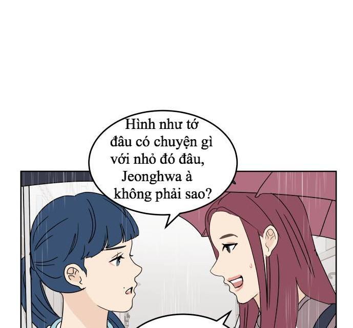 30 Phút Bước Đi Bên Em Chapter 40.5 - 18