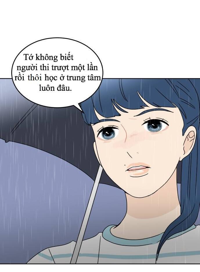 30 Phút Bước Đi Bên Em Chapter 40.5 - 20