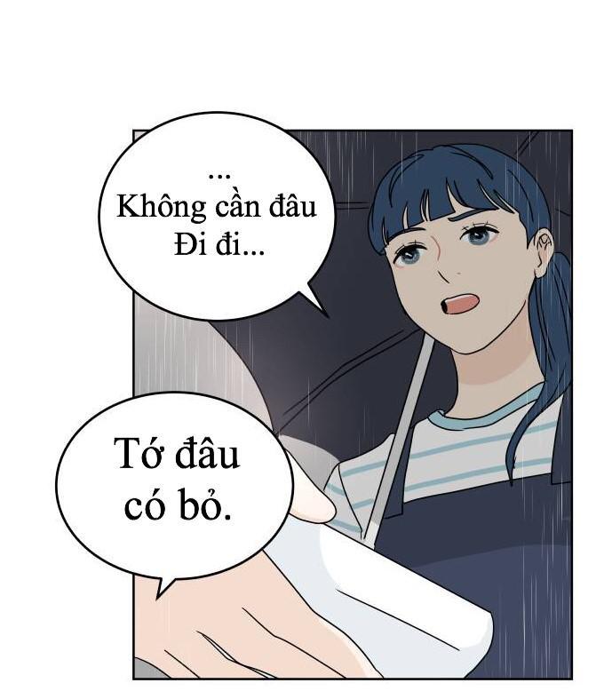 30 Phút Bước Đi Bên Em Chapter 40.5 - 29