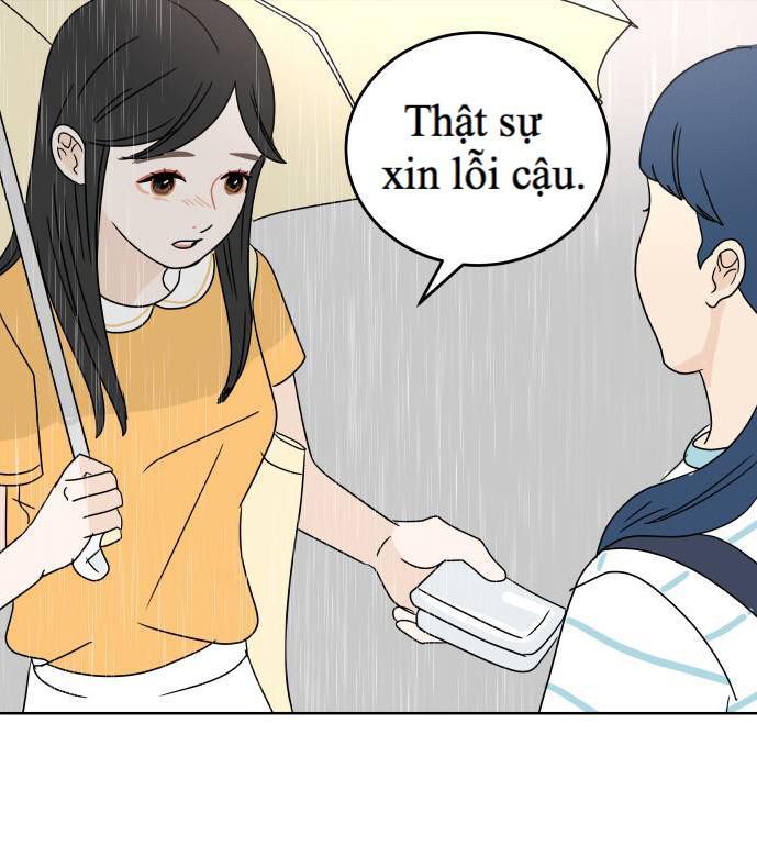 30 Phút Bước Đi Bên Em Chapter 40.5 - 37