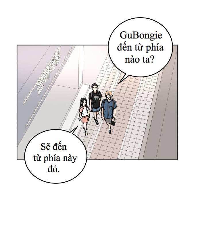 30 Phút Bước Đi Bên Em Chapter 42.5 - 23