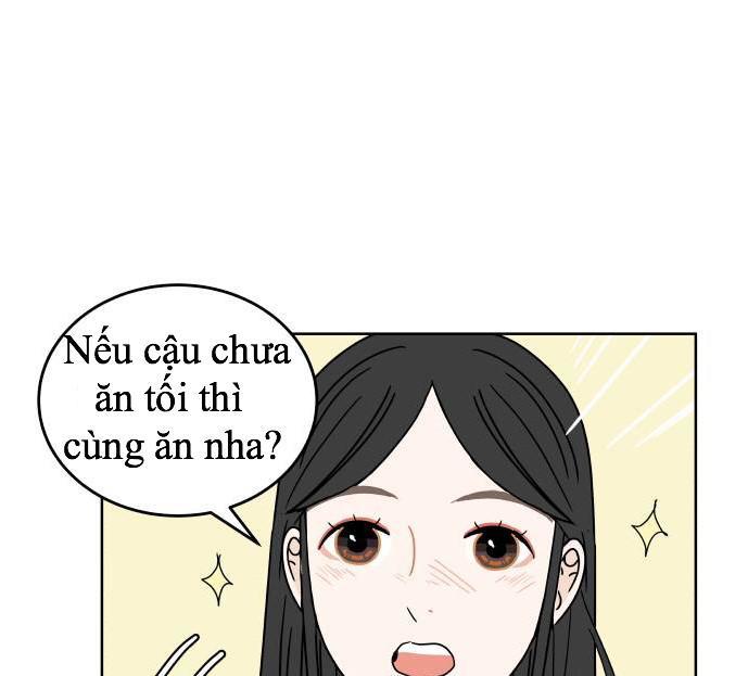 30 Phút Bước Đi Bên Em Chapter 42.5 - 42