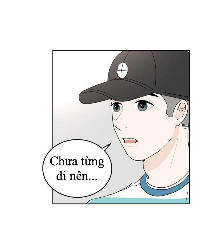 30 Phút Bước Đi Bên Em Chapter 43 - 48