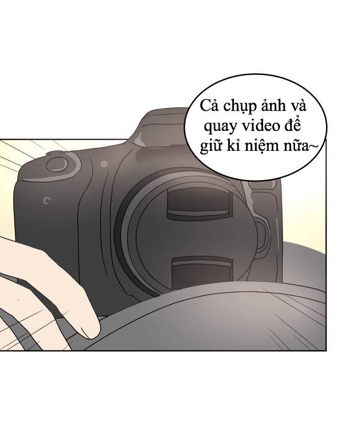 30 Phút Bước Đi Bên Em Chapter 43 - 51