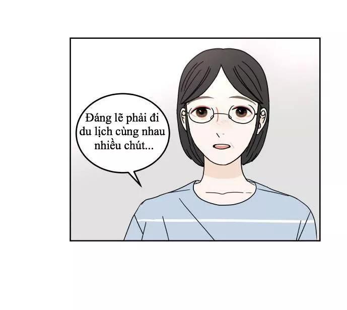 30 Phút Bước Đi Bên Em Chapter 44 - 21