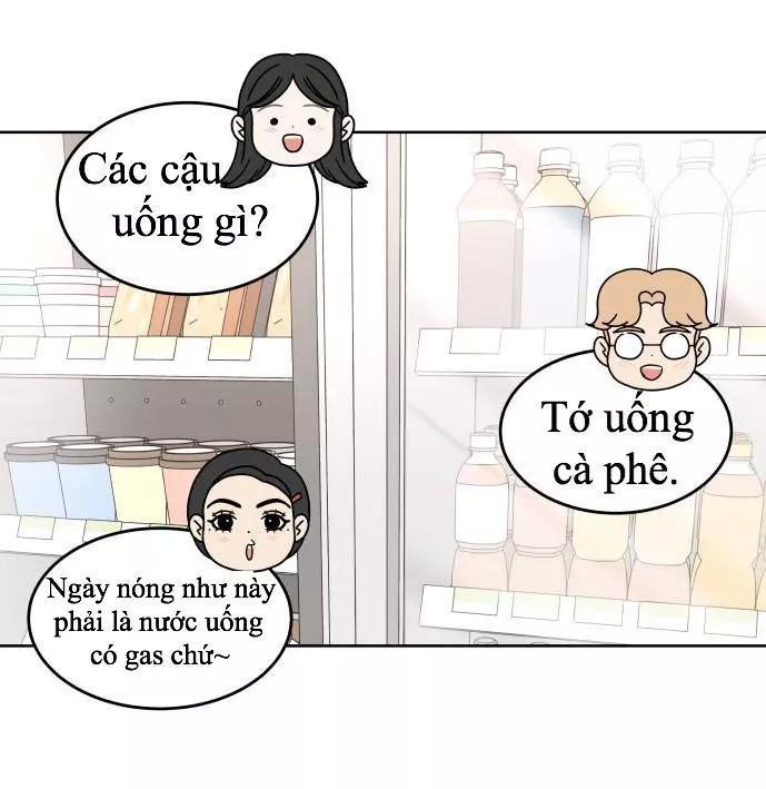 30 Phút Bước Đi Bên Em Chapter 44 - 52