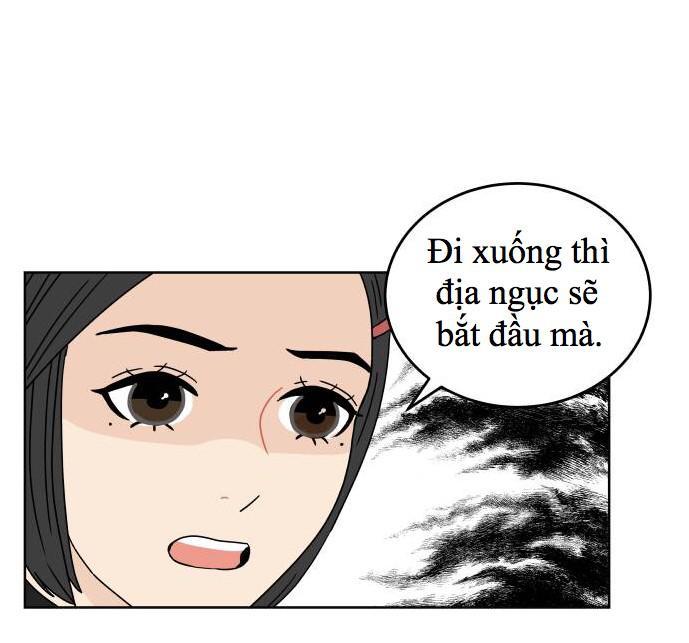 30 Phút Bước Đi Bên Em Chapter 45 - 14