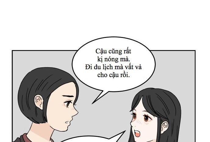 30 Phút Bước Đi Bên Em Chapter 45 - 135