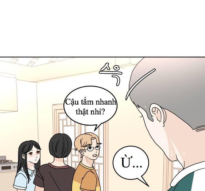 30 Phút Bước Đi Bên Em Chapter 45 - 143