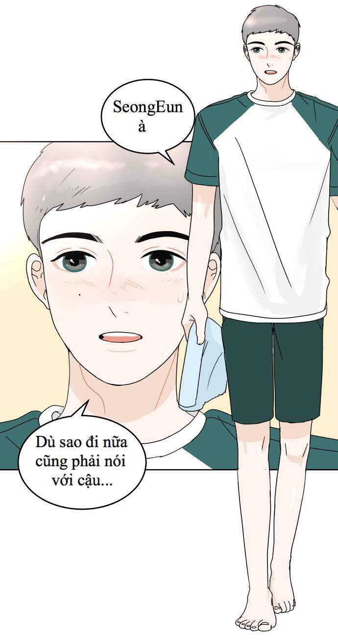 30 Phút Bước Đi Bên Em Chapter 45 - 147