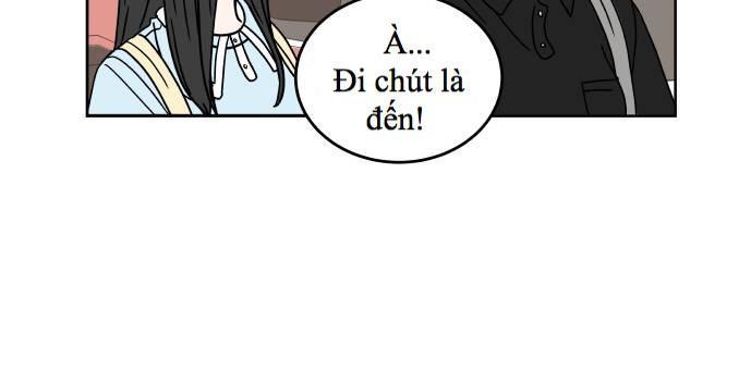 30 Phút Bước Đi Bên Em Chapter 45 - 22