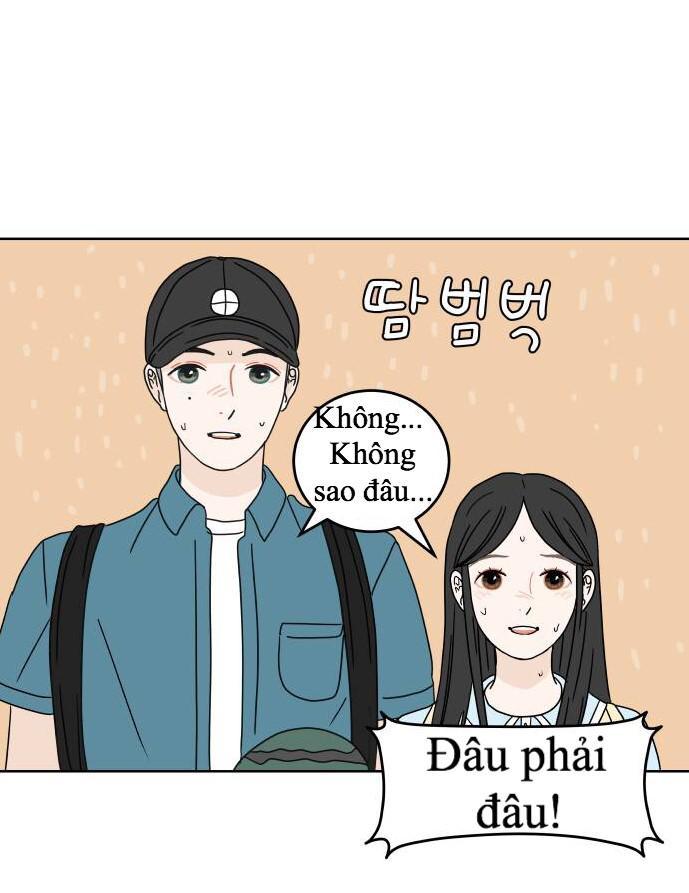 30 Phút Bước Đi Bên Em Chapter 45 - 30