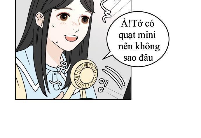 30 Phút Bước Đi Bên Em Chapter 45 - 32