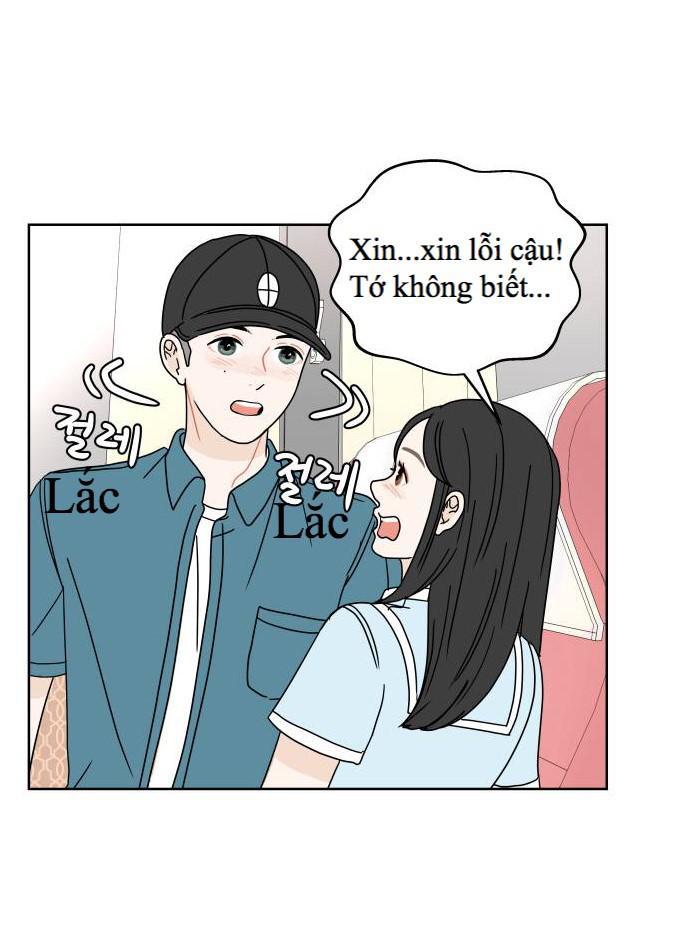 30 Phút Bước Đi Bên Em Chapter 45 - 8