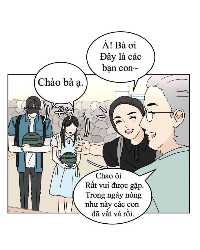 30 Phút Bước Đi Bên Em Chapter 45 - 77