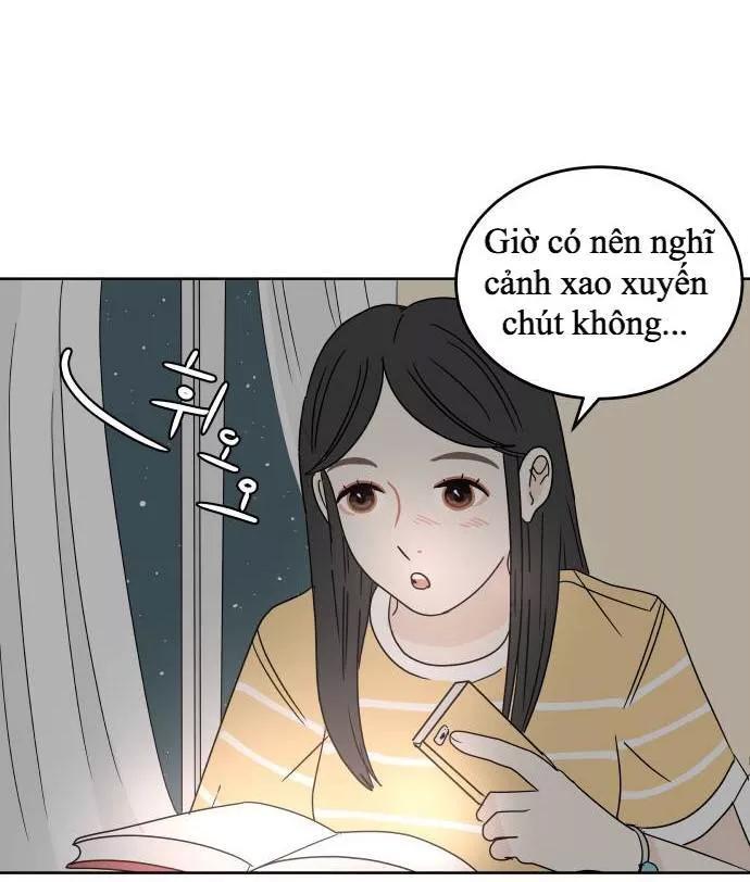 30 Phút Bước Đi Bên Em Chapter 46 - 135