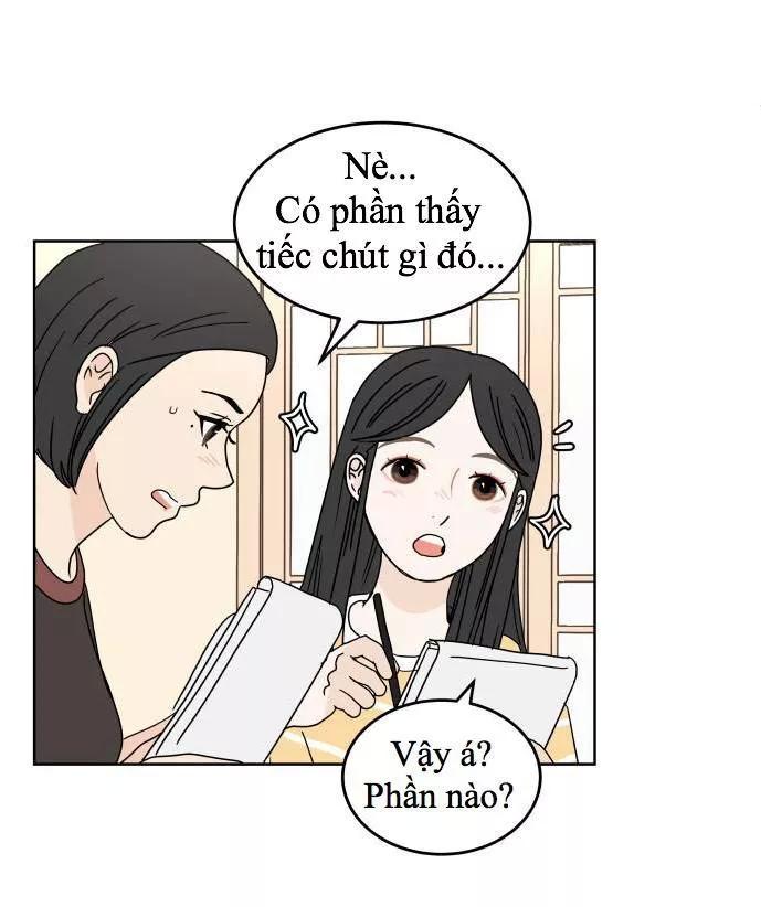 30 Phút Bước Đi Bên Em Chapter 46 - 28