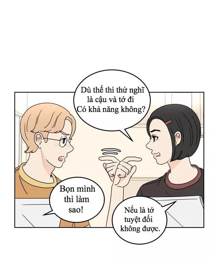 30 Phút Bước Đi Bên Em Chapter 46 - 34