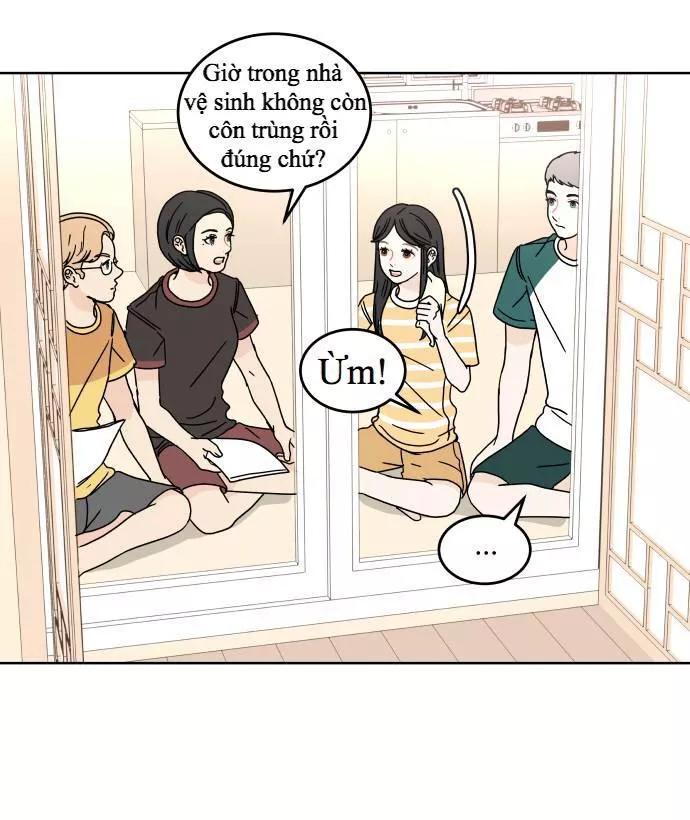 30 Phút Bước Đi Bên Em Chapter 46 - 6