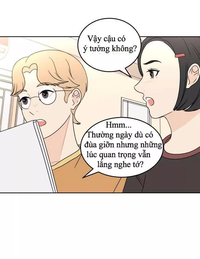 30 Phút Bước Đi Bên Em Chapter 46 - 56