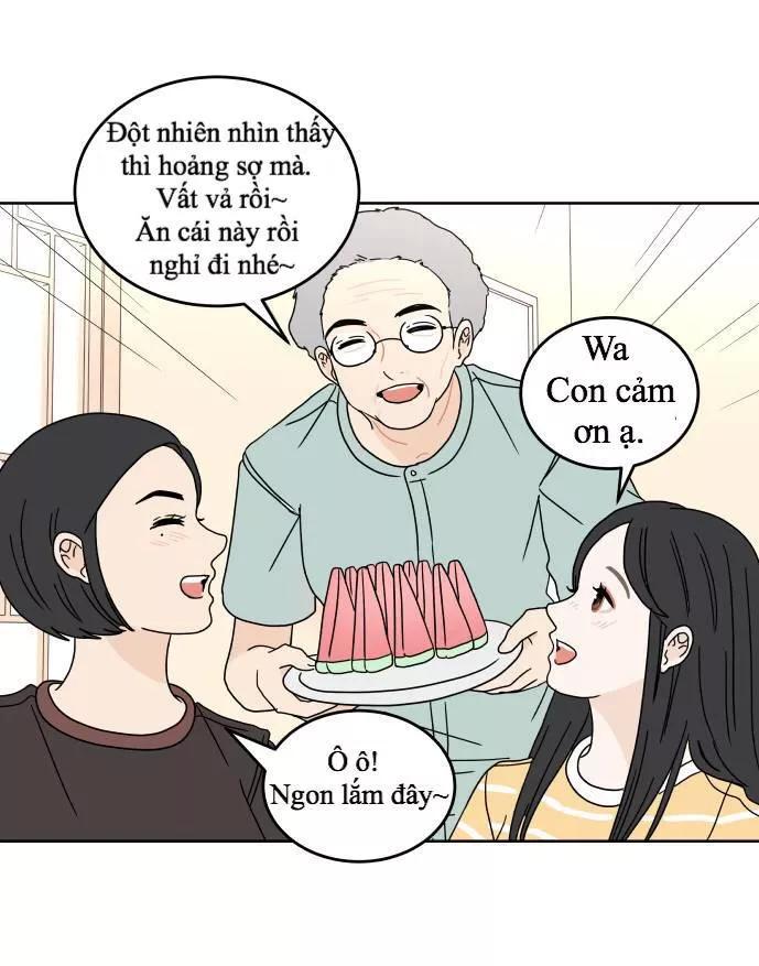 30 Phút Bước Đi Bên Em Chapter 46 - 8