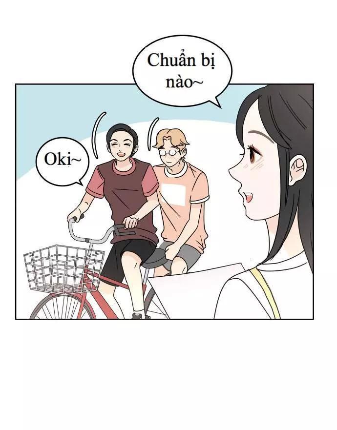 30 Phút Bước Đi Bên Em Chapter 47 - 103